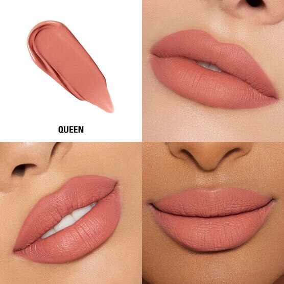 kj lip kit matte queen